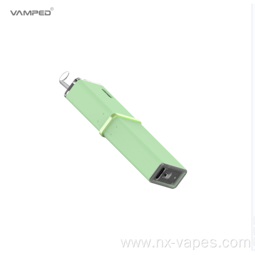 vamped Bold taste Electronic cigarette